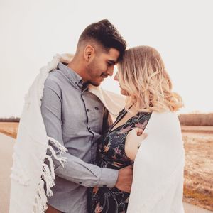 Meet your Posher, Kinzey